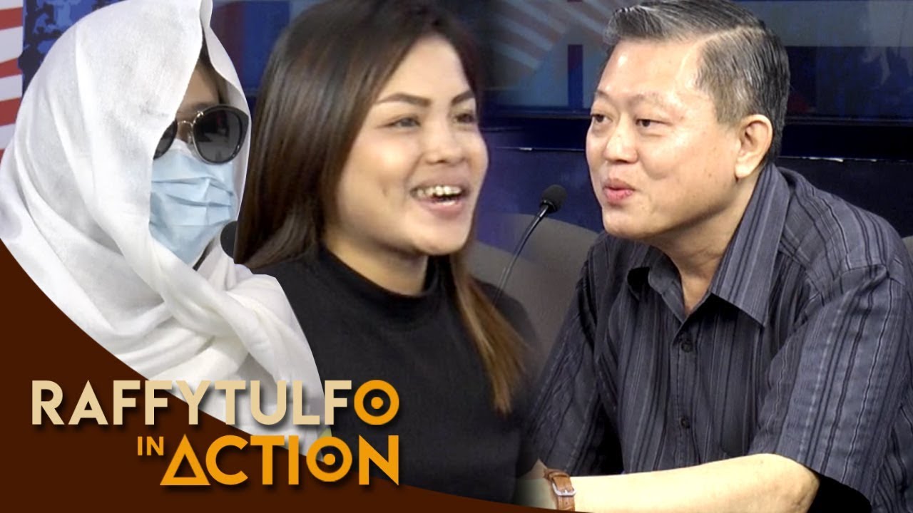 PART 1 | SINGAPOREAN NA NAIS IREKLAMO ANG KANYANG GF, BINULAGA NG ISANG MISTER!