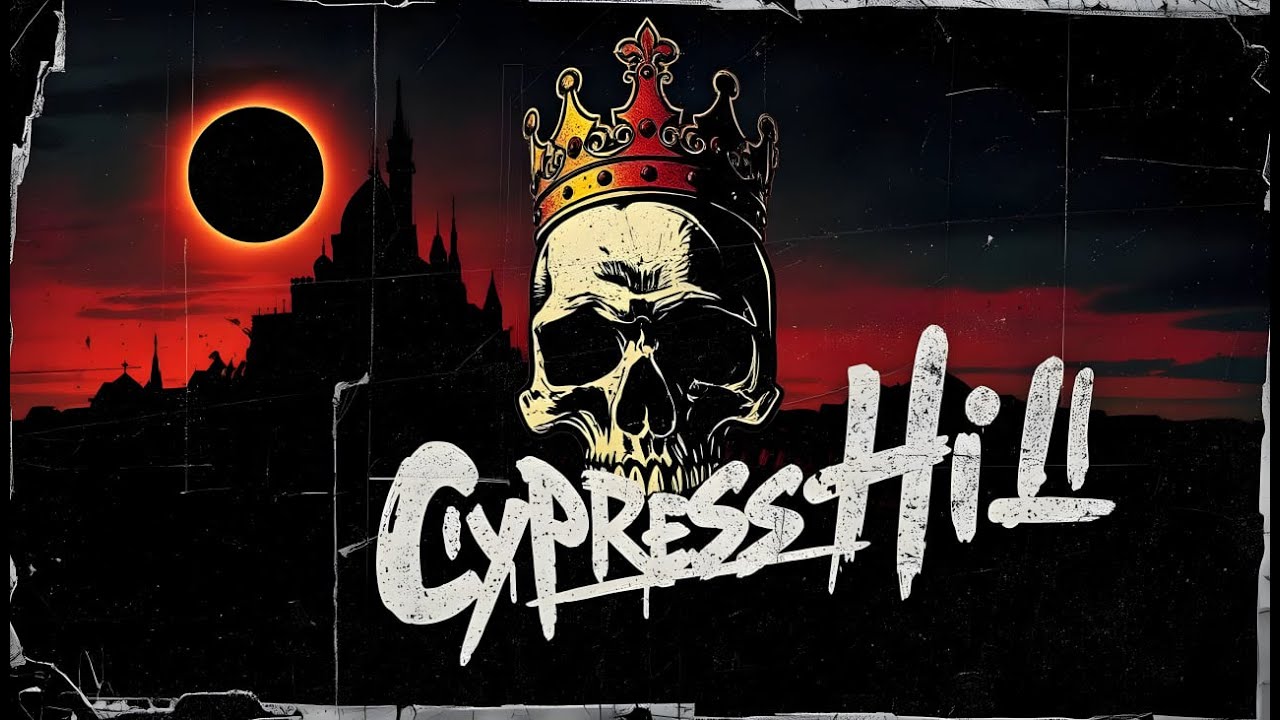Cypress Hill - {Doctor Green} Remix 2026 HQ