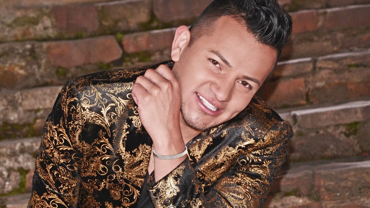 Breiner Gaster el Tenor - Cariñito (Video Oficial)