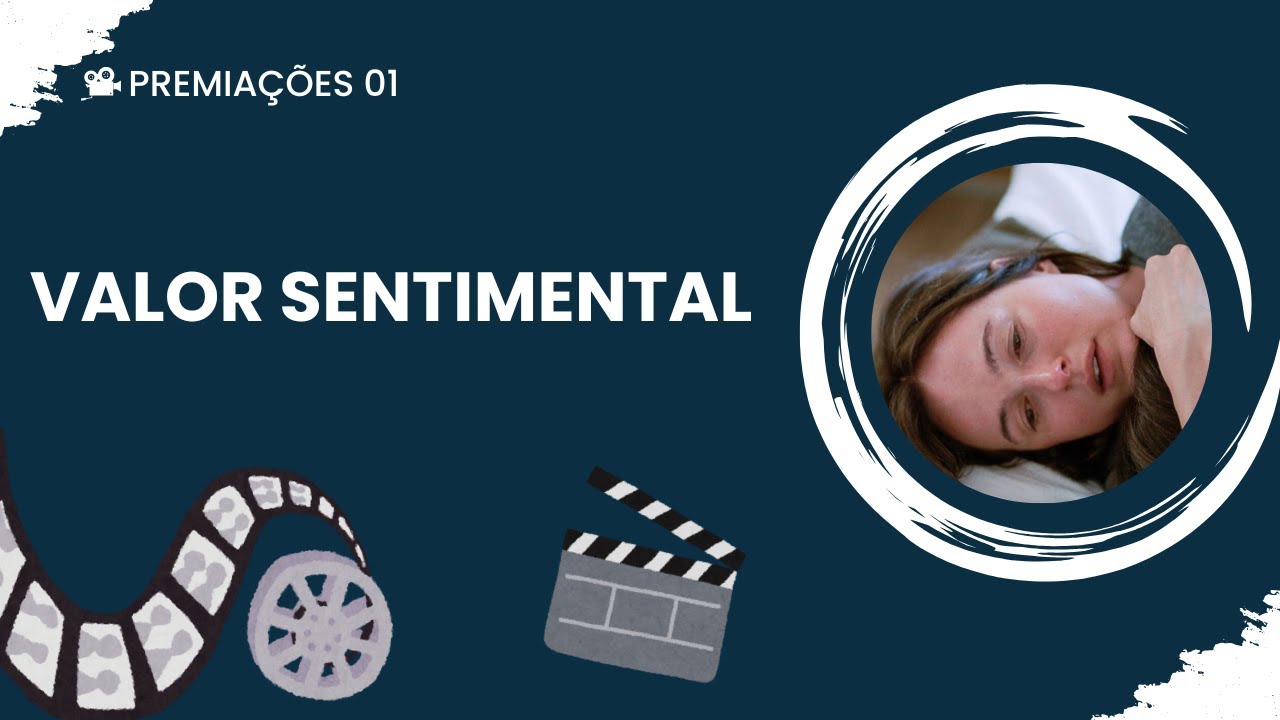 PREMIAÇÕES 2026 - VALOR SENTIMENTAL