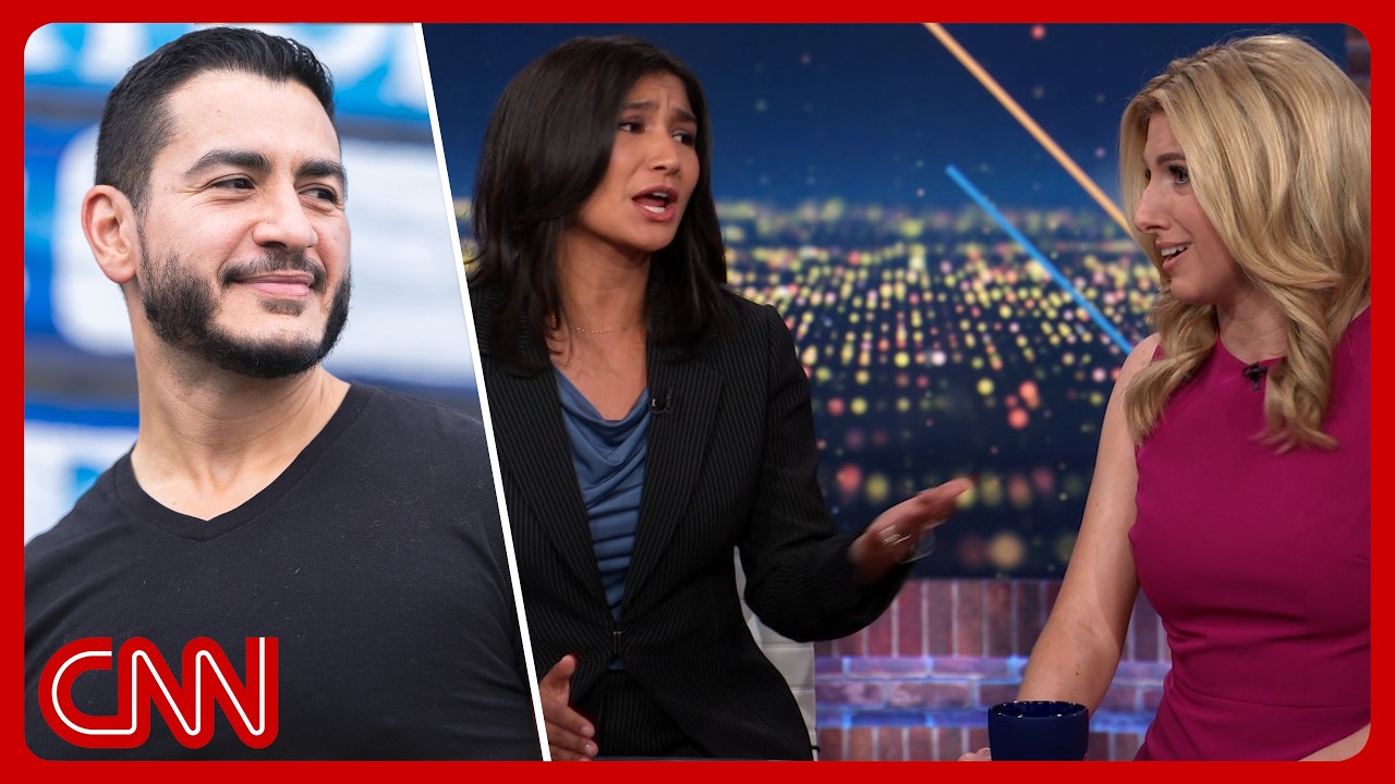 Can Abdul El-Sayed win against the GOP&rsquo;s culture war?