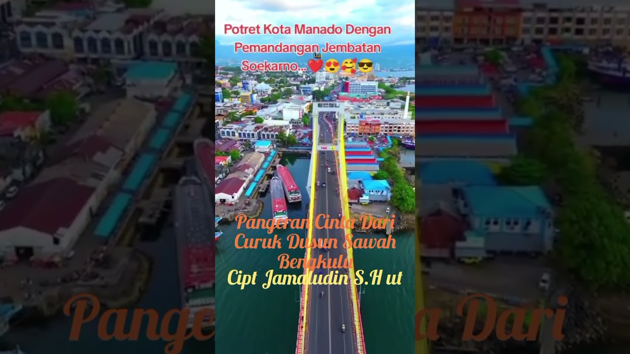 Yudi Pangeran Cinta Dari Curuk Dusun Sawah BengkuluCipt Jamaludin S.Hut