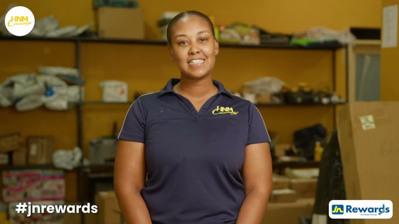 JN Rewards Partner (HNM Couriers)