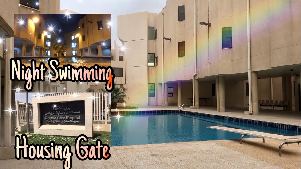 RIYADH CARE HOSPITAL | Nurse Housing Accommodation