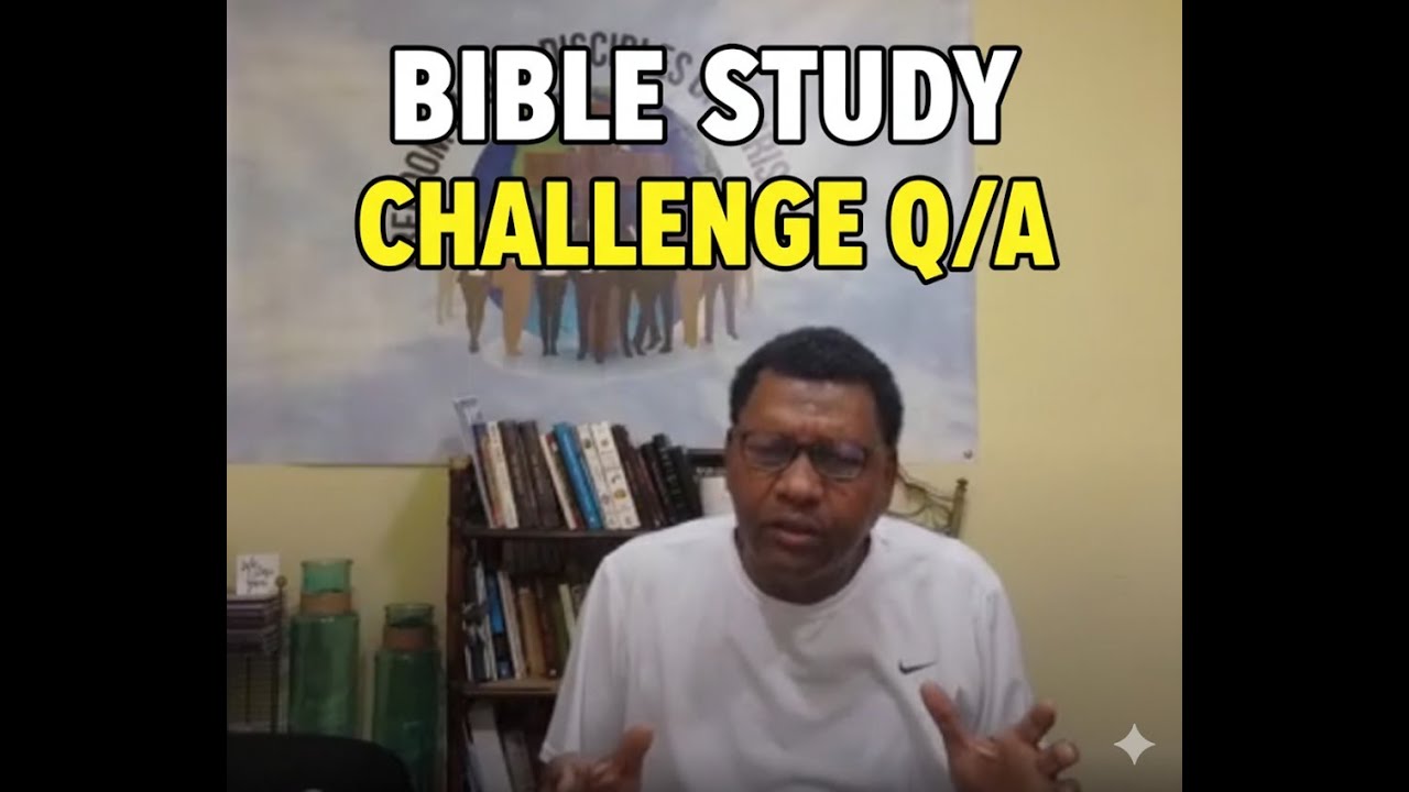 Freedom Choice Disciples of Christ- Live Stream