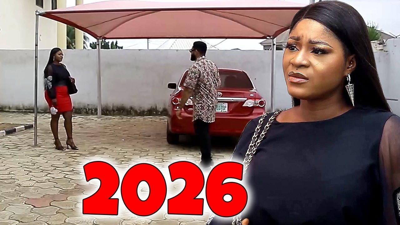 How I Made My Man Fall InLove That Will Shock You After Watching This Destiny Etiko Latest2026movie