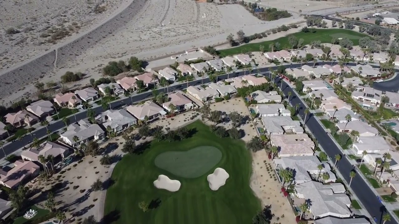 Trilogy Golf Club at La Quinta