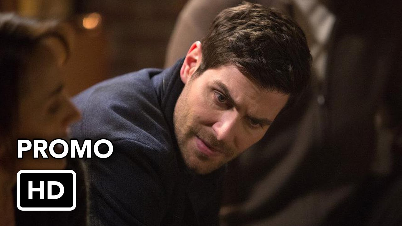 Grimm 5x13 Promo 