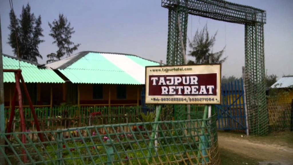 TOURISM - PURBA MEDINIPUR, Digha, Mandarmoni, Shankar Pur, Tajpur