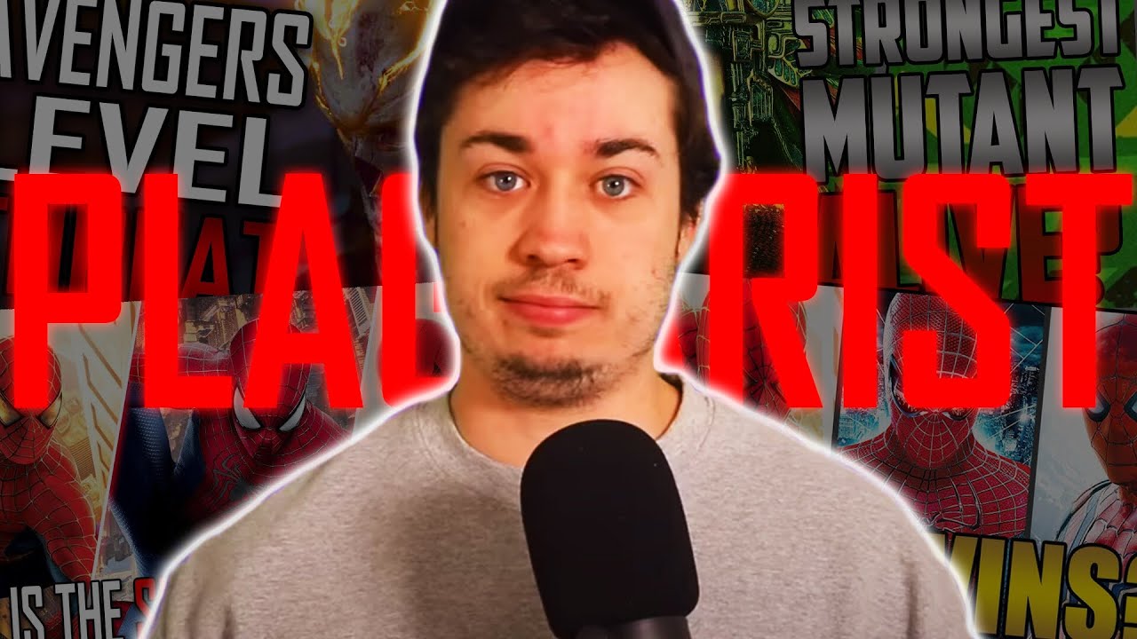 YouTube’s BIGGEST Plagiarist | DanCo Exposed