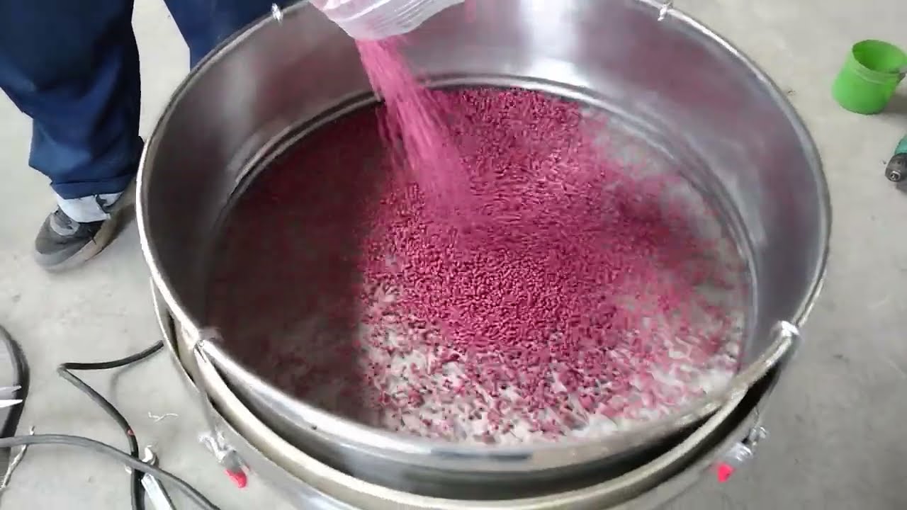 Stainless Steel Sieve Filter