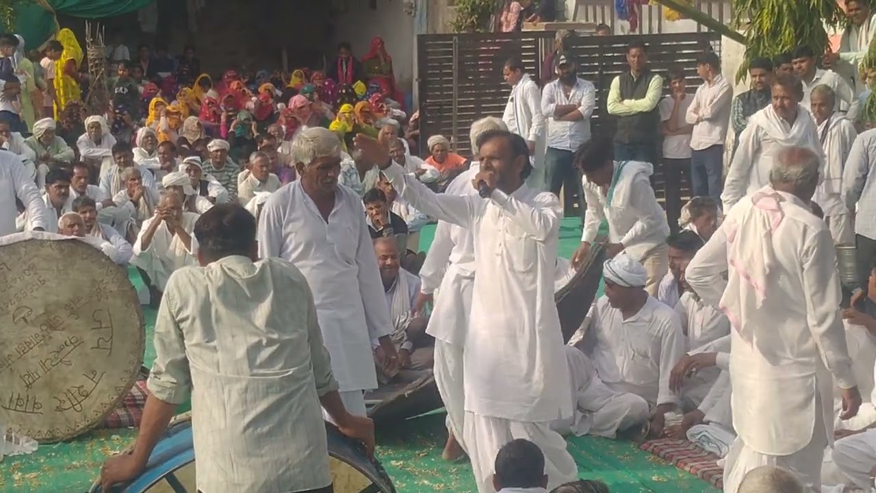कन्हैया दंगल 