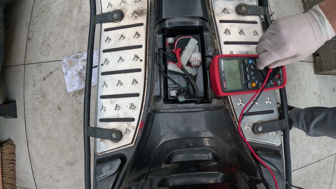 3 main problems of china gy6 scooter that do not start - easy to fix!