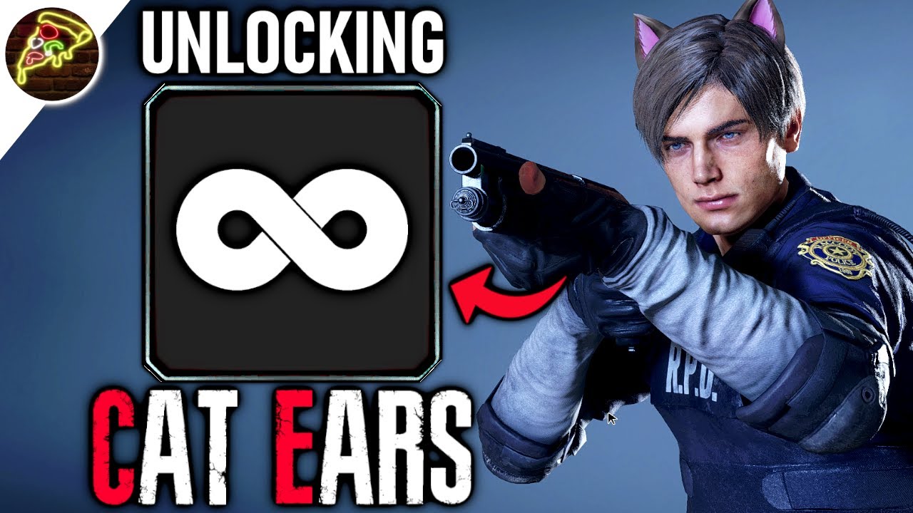 Unlocking Cat Ears in Resident Evil 2 Remake (No Way Out Guide)