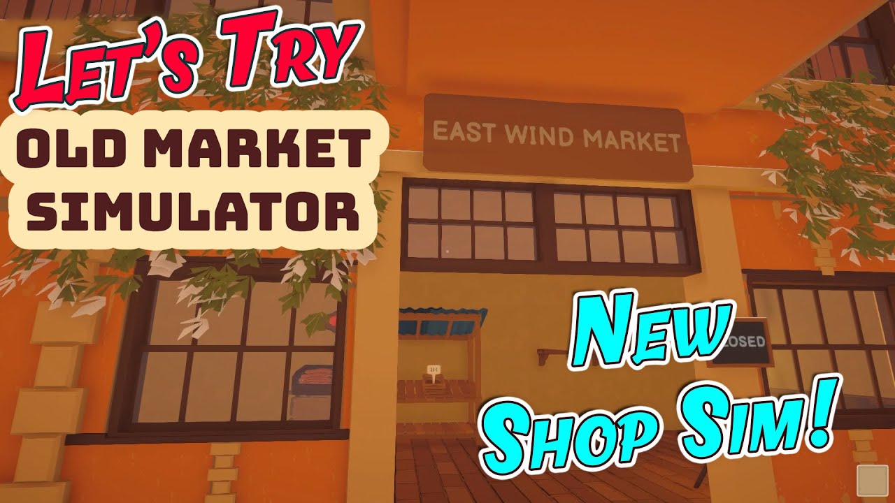 Telling Boat Stories and Playing Old Market Simulator!