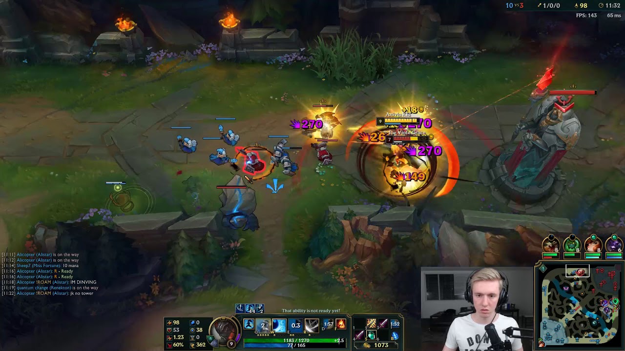 Yasuo montage By Froggen vs Lux S8 Hd