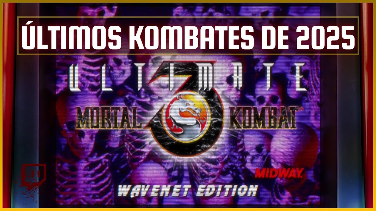 Mortal Kombat: Legacy Kollection Deluxe Edition | 🔥 Últimos Kombates de 2025 | PS5