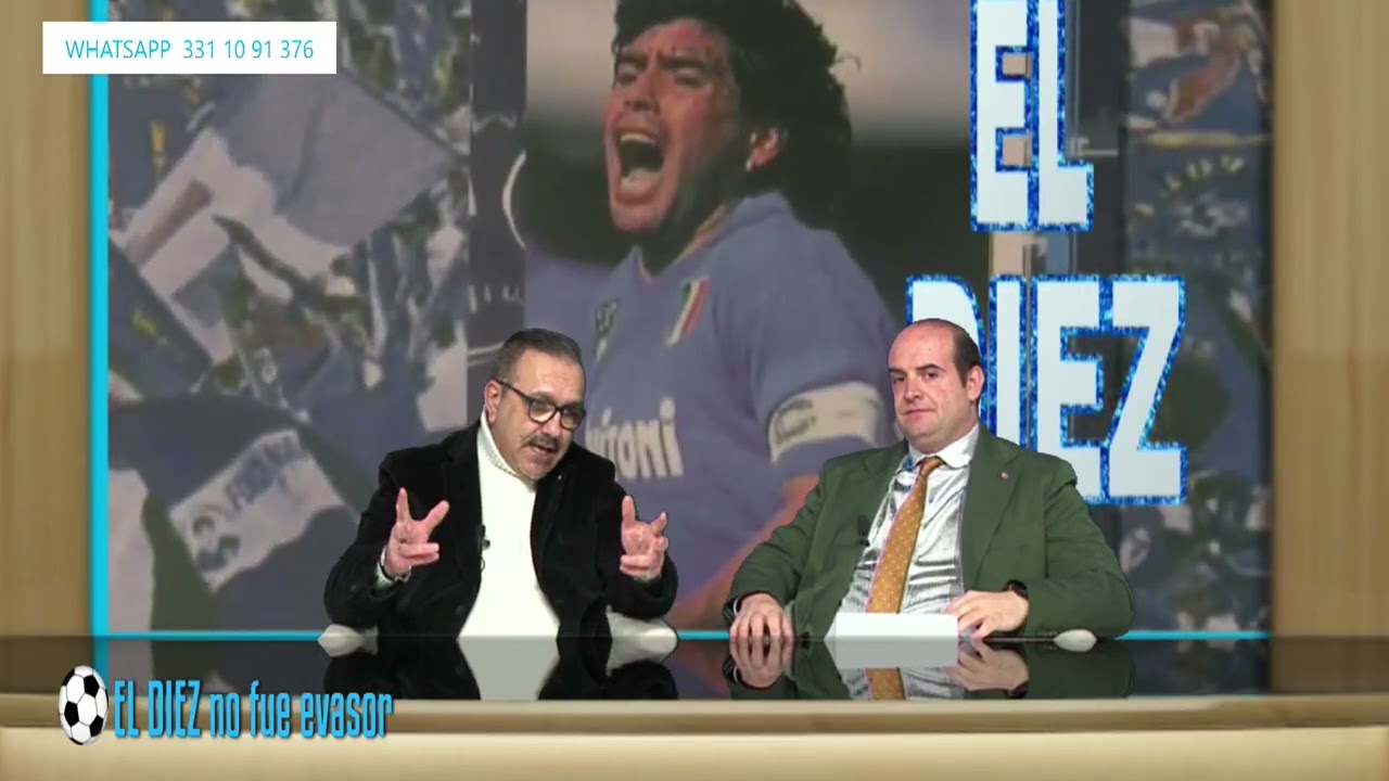 EL DIEZ DEL    02 febbraio 2026