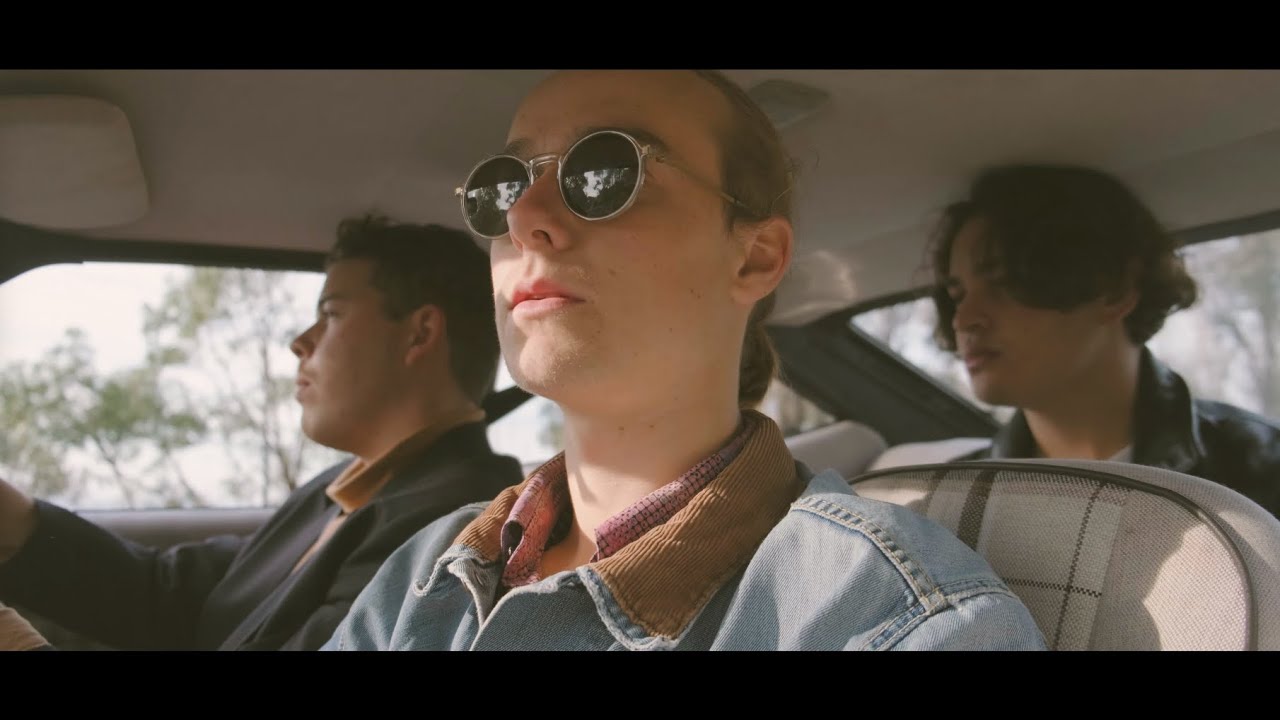 Crosscurrent - That Girl (Official Video)