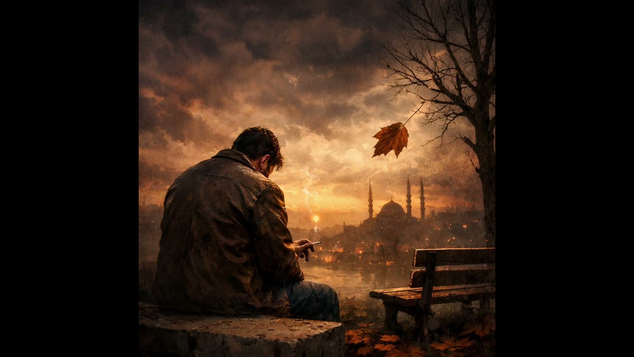 Geçmişimde kalan..