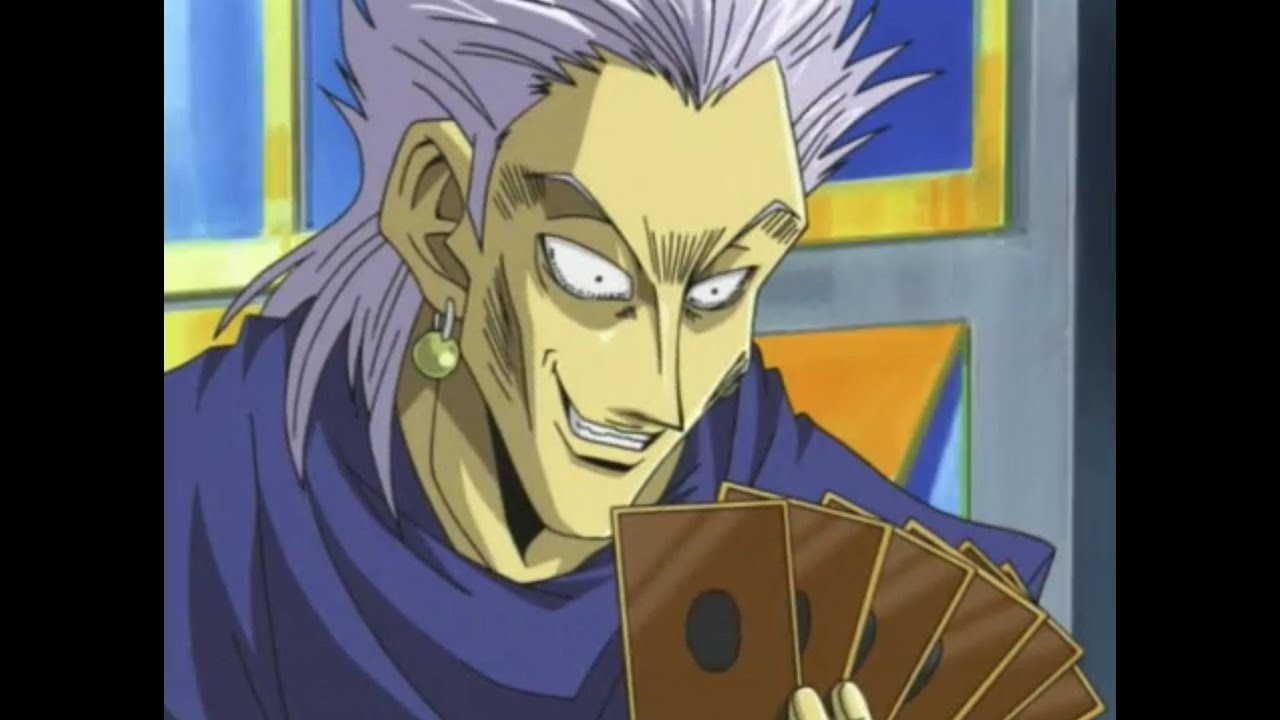 Yu-Gi-Oh! Rare Hunter (Seeker) Exodia Deck (Deutsch)