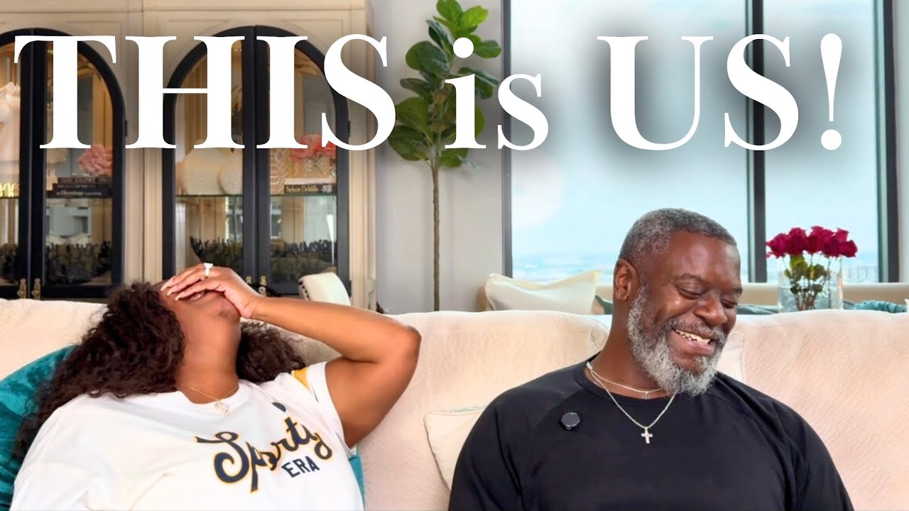 Laugh With Us! Meet The Kids! Let’s Talk LOVE!