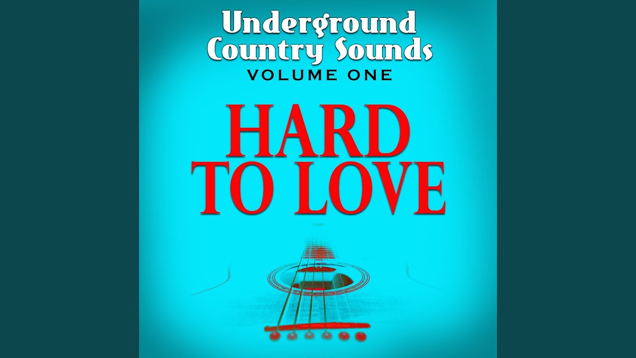Hard to Love