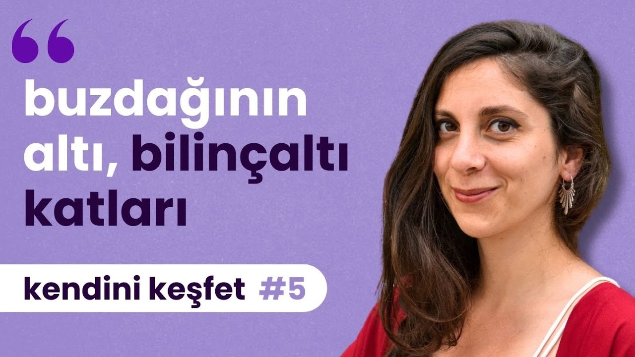 Atasal, Karmik Aktarımlar ve Kolektif Bilinç | Kendini Keşfet 5. Bölüm