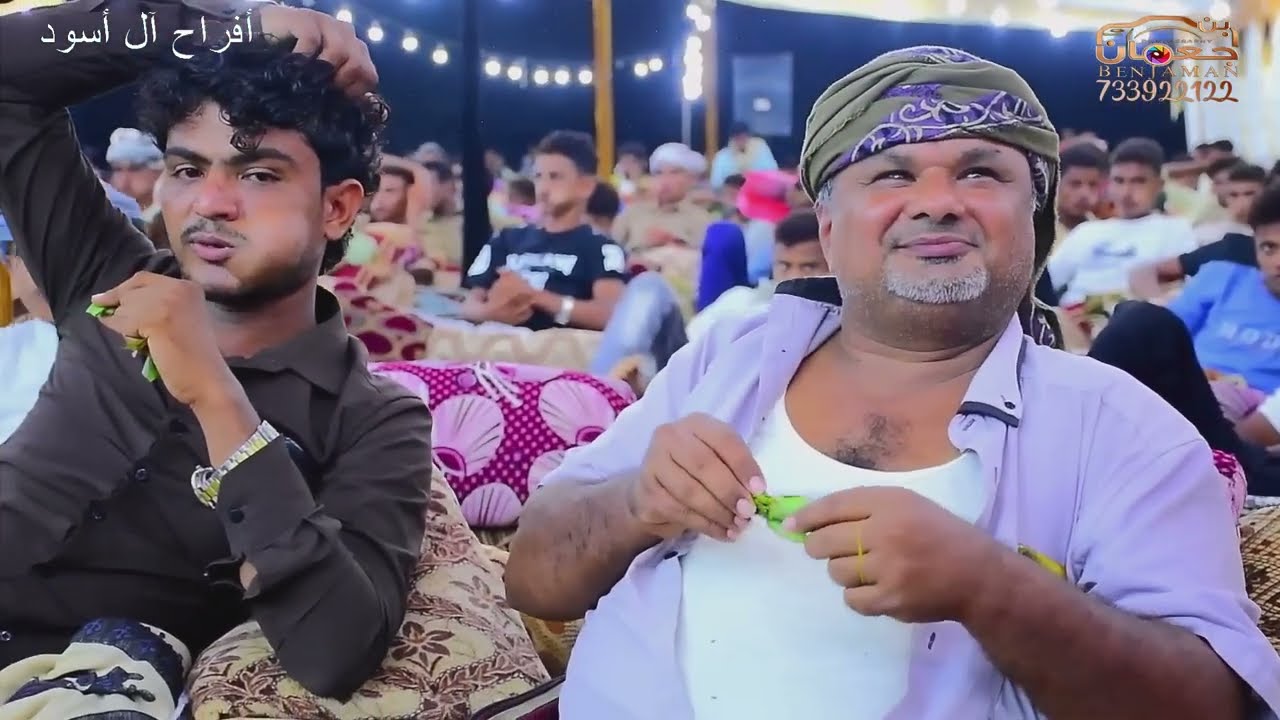 الفنان عبدالله الحكيمي ( مجموعه اغاني 2) زفاف إبراهيم وعبده درويش ابكر اسود _  الزيديه _ البينيه