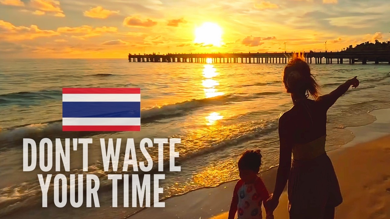 Paradise Lost : The Sad Decline Of Thailand