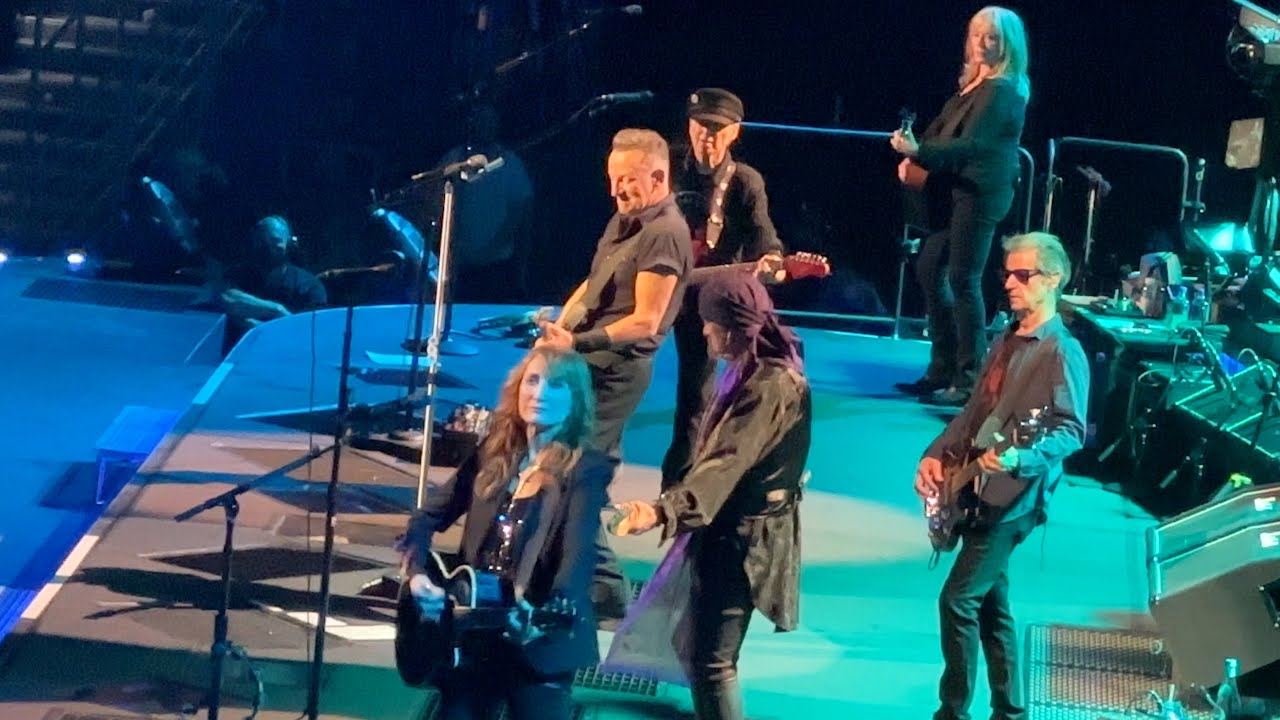 Bruce Springsteen - 
