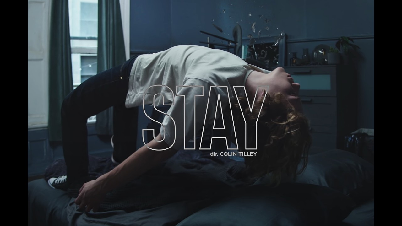 [PV]Stay