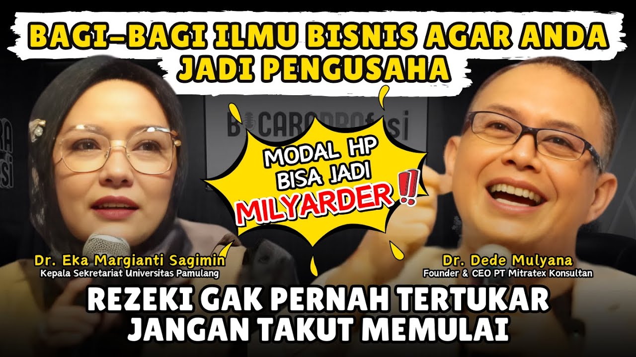 MODAL HANDPHONE BISA JADI MILYARDER⁉️ BEGINI CARA MEMULAI BISNIS BAGI PEMULA‼️