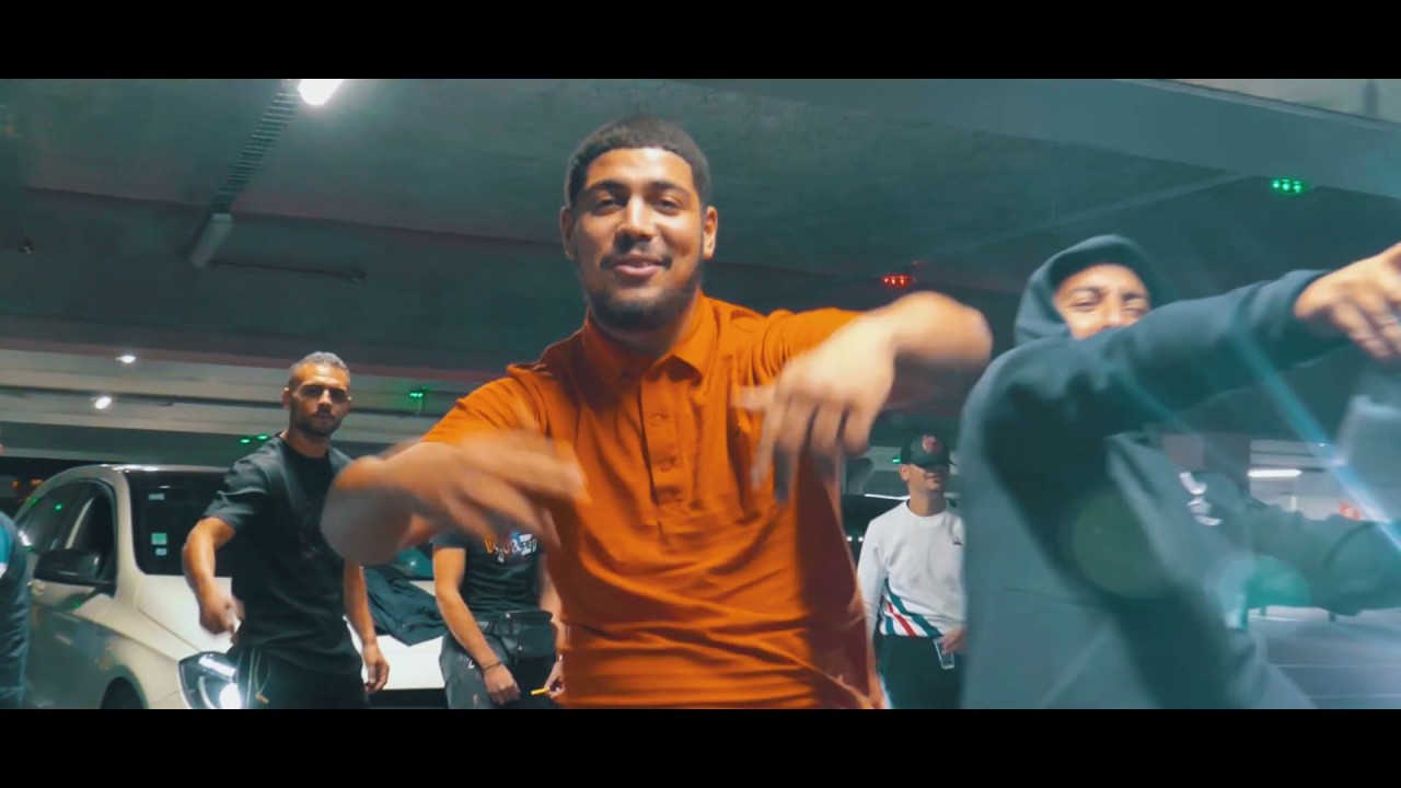 Mini Zz - Z ( CLIP OFFICIEL )
