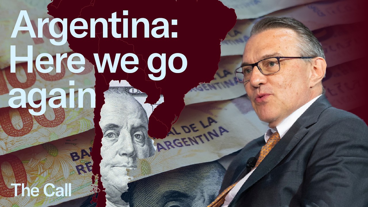 Should Argentina Scrap the Peso and Adopt the U.S. Dollar?
