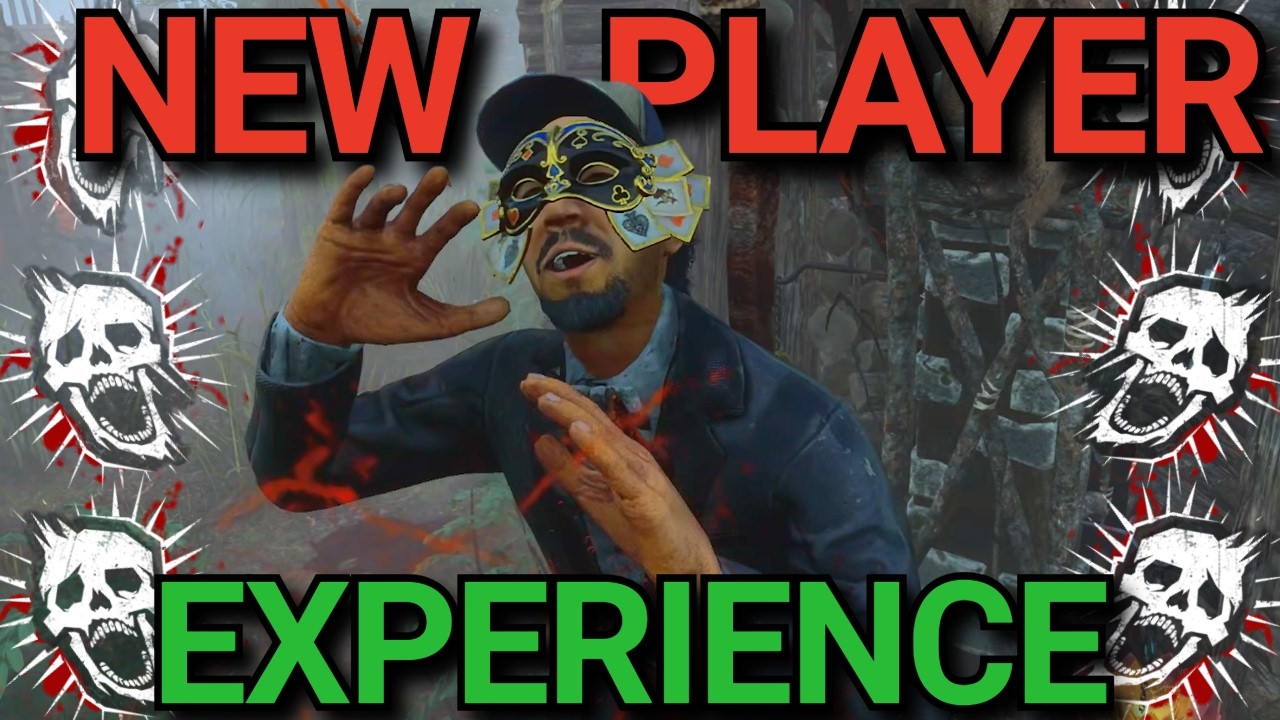 Насколько игра Dead By Daylight в 2026 году подходит для новичков?