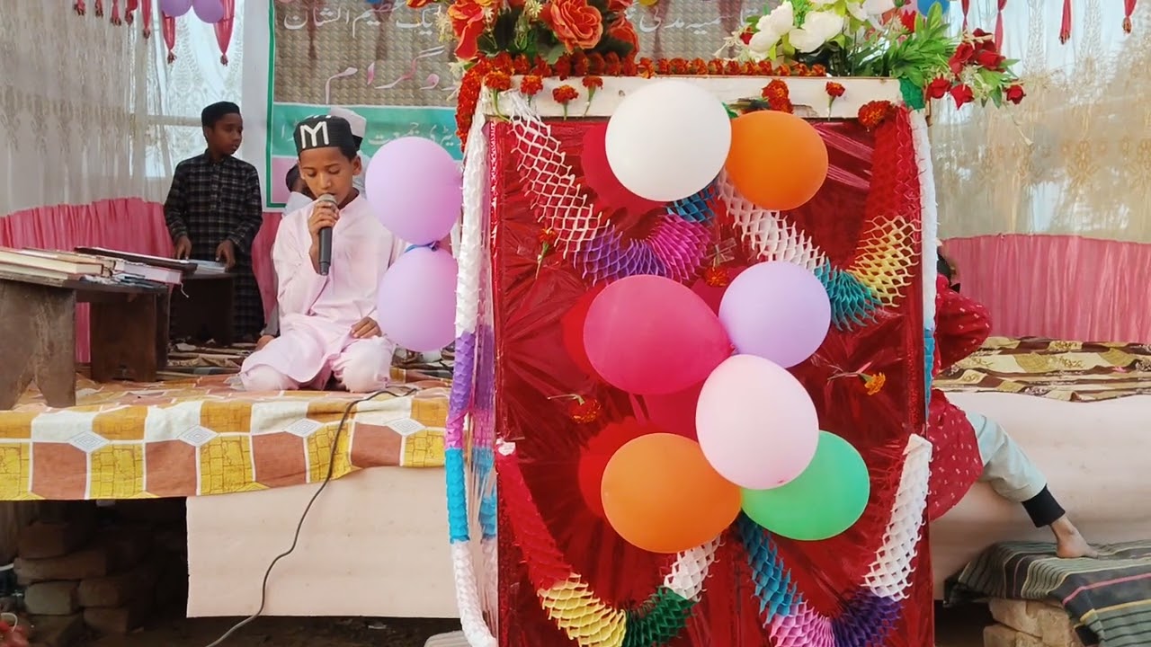 Jamyan Kasmiyan Madni Nagar Kasba ke Bache beautiful tilawat#vairalvideos #Sher