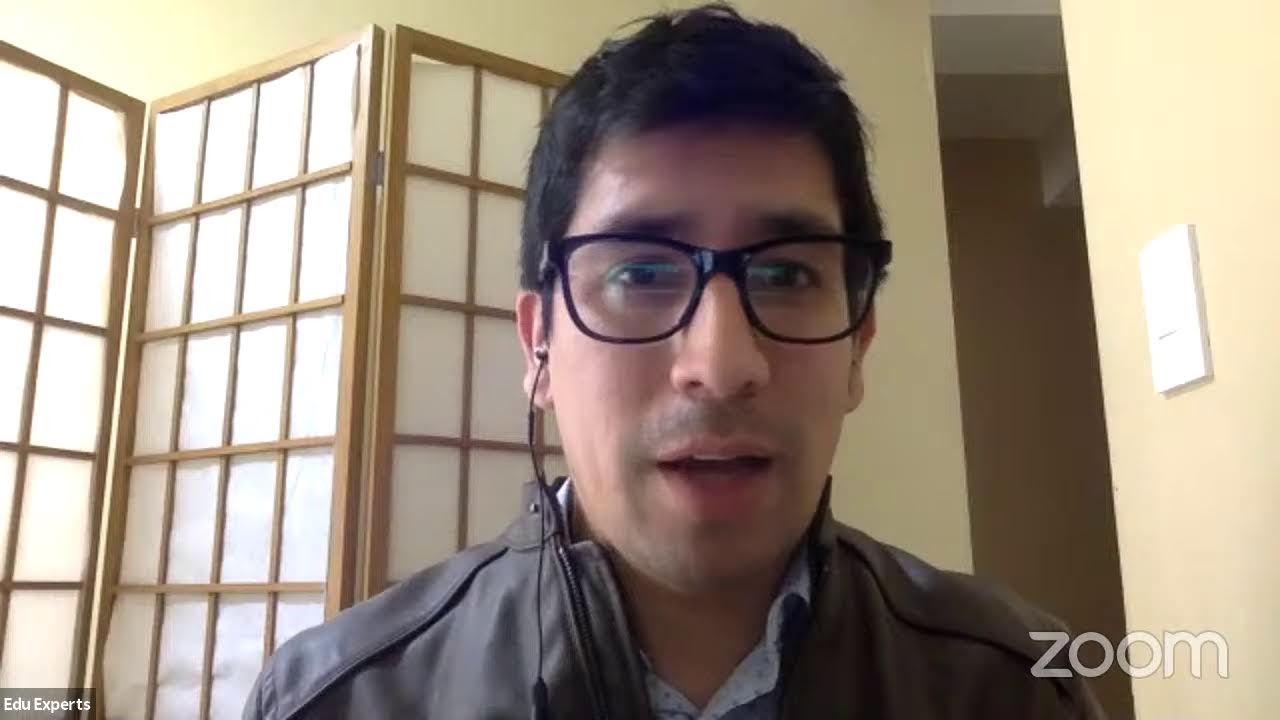 Propuesta de becas para estudios de la Fundación Universitaria Iberoamericana en el Perú