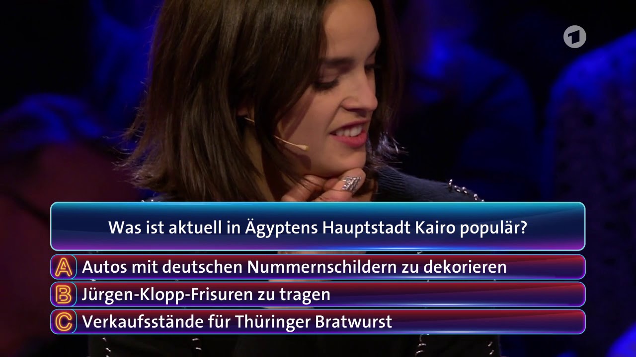 Wer weiß denn sowas? vom 13.02.2019 I Staffel 4 Folge 88