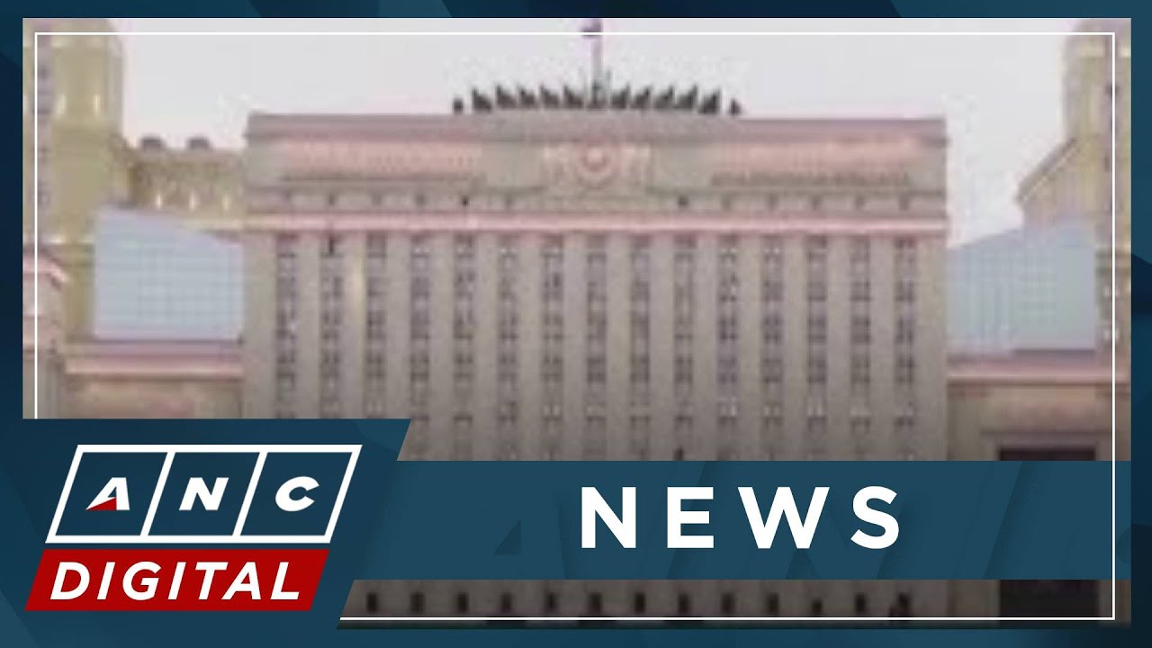 Russian hypersonic missile scientists jailed on treason allegations | ANC