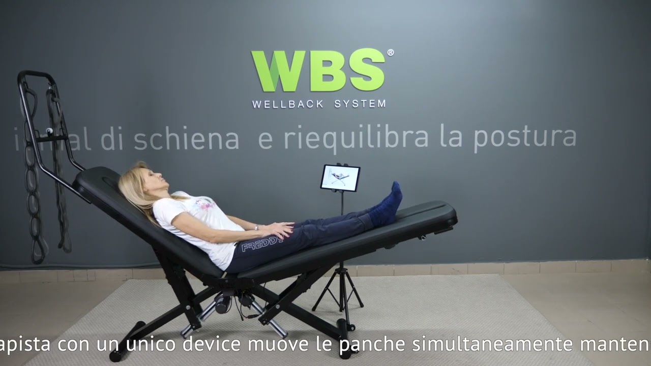 WBS_Vision la panca posturale 4.0