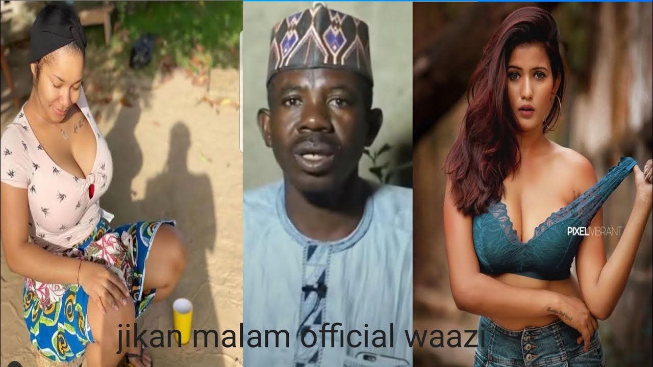JIKAN MALAM OFFICIAL WAAZI 2022 YAM MATAN ZAMANI