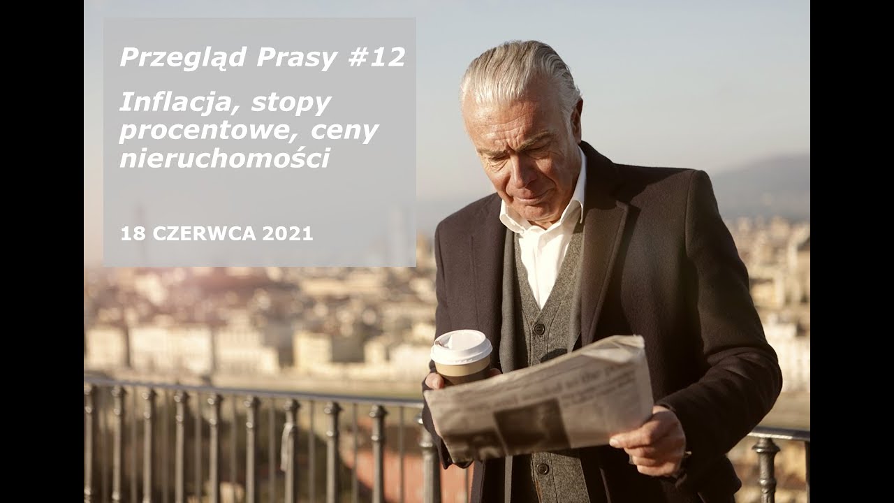 🎤 PP#12: Co słychać - Inflacja, stopy procentowe, ceny, domy wakacyjne, tezauryzacja (JDON#12)