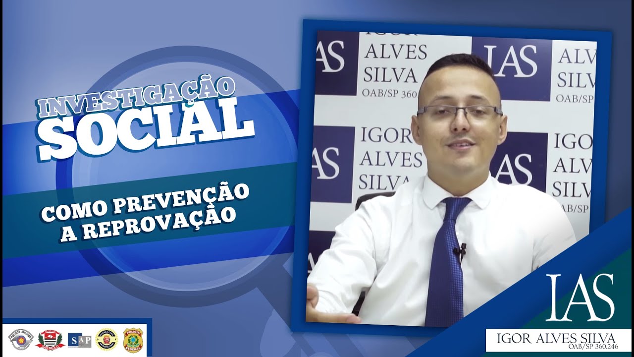 Consultoria de IS como prevenção a reprovação!