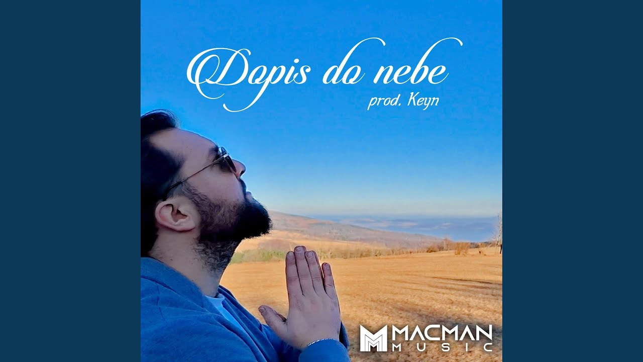 Dopis do nebe