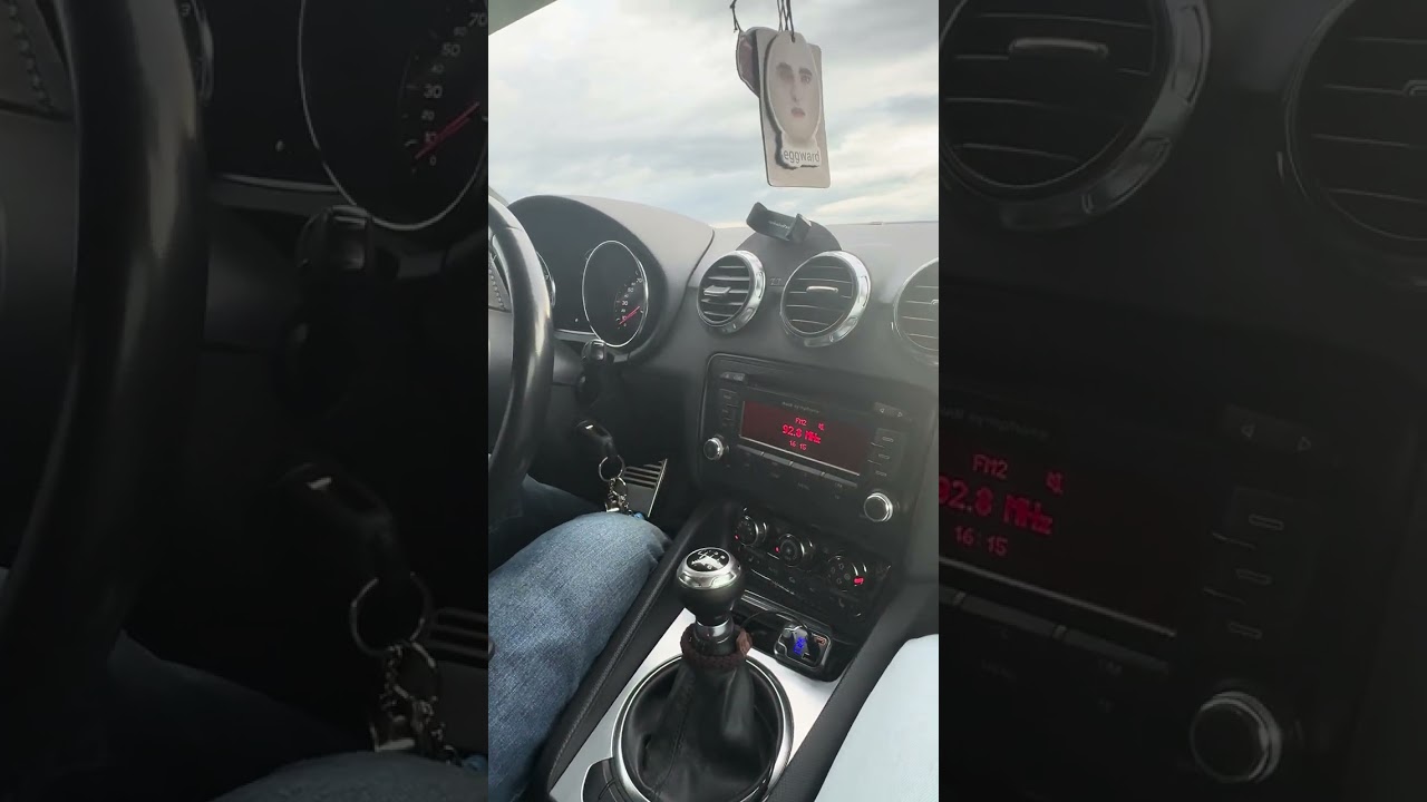 Dynopro teljesítménymérés menete a Rigotechnél. Alanya: Audi TT 2.0 TFSI 200PS agyig húzva.