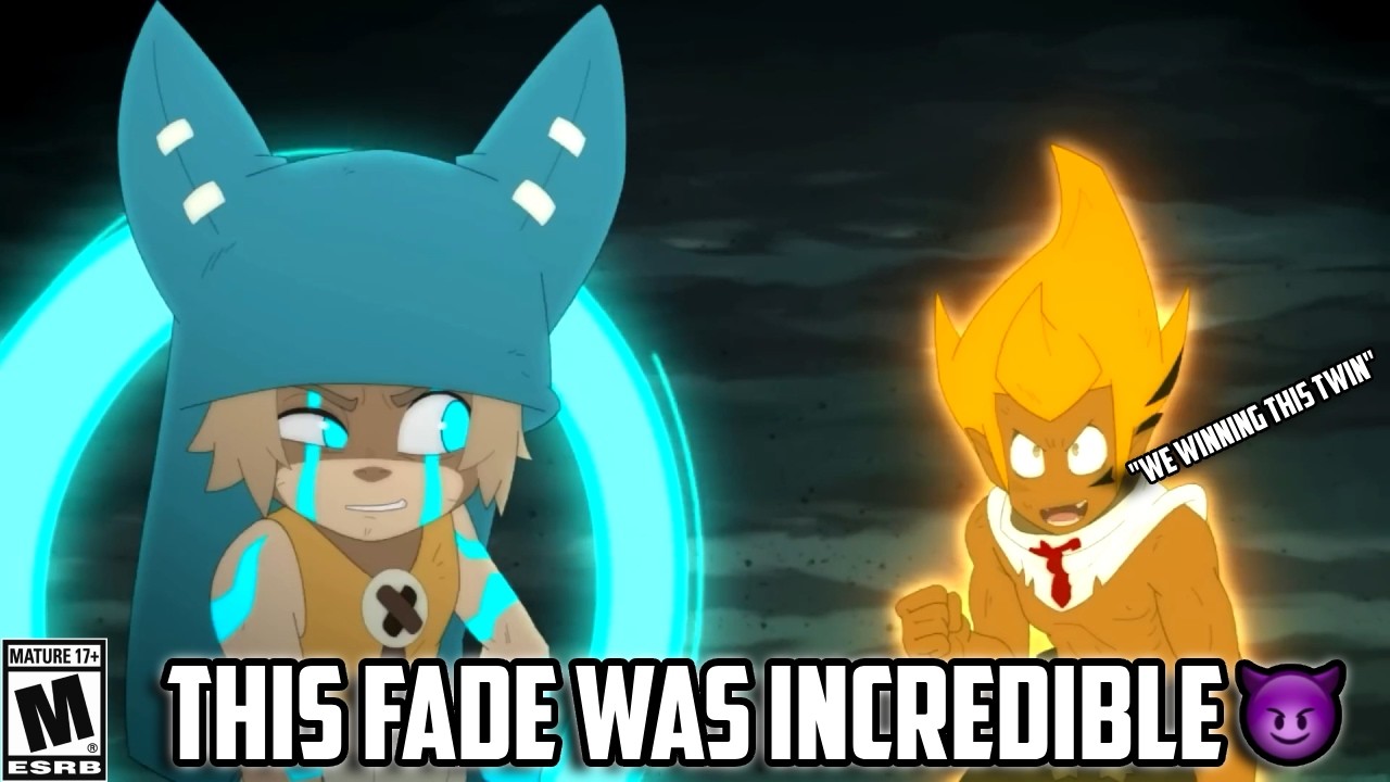 WAKFU OVAs ARE INSANE