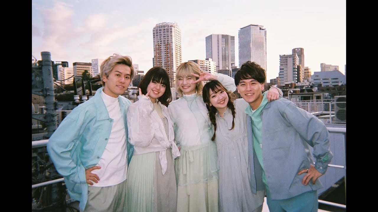Nagie Lane - 楽器が買えないわけじゃない（Music Video）