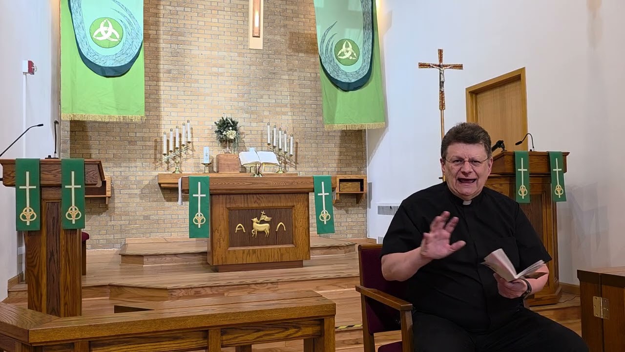 Devotion February 9, 2026