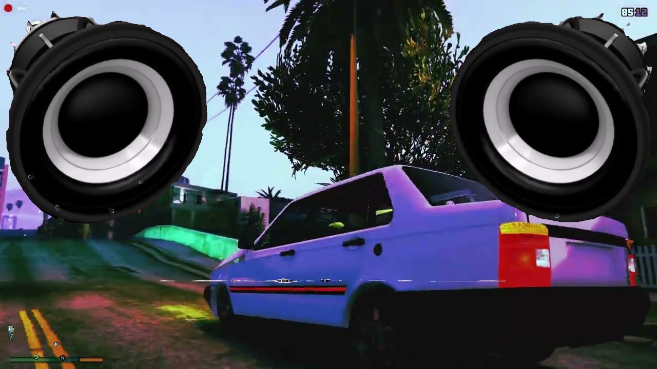 🔈BASS BOOSTED🔈 || Versace Givenchy Dior ( Franuxbb | Turreo Edit ) - Alan Gomez